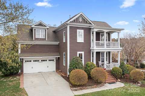 11204 Arlen Park Drive, Huntersville, NC 28078