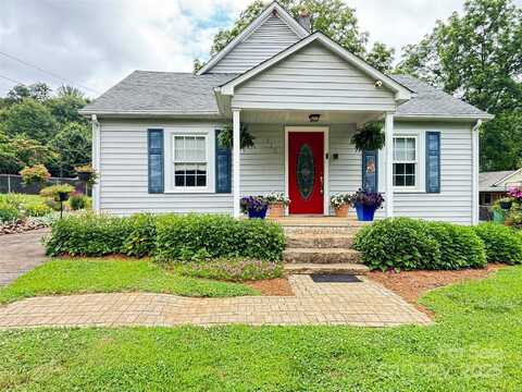 112 11th Street NE, Hildebran, NC 28637