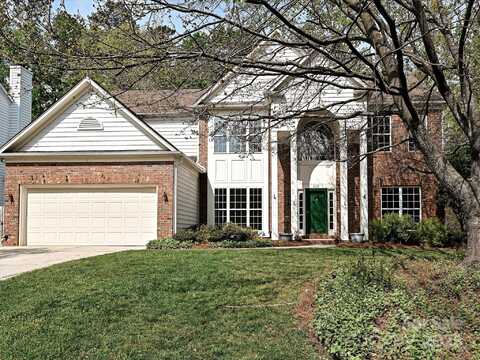 6112 Swanston Drive, Charlotte, NC 28269