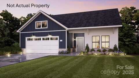 4831 Reason Court, Harrisburg, NC 28075
