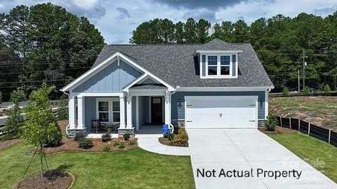 4818 Reason Court, Harrisburg, NC 28075