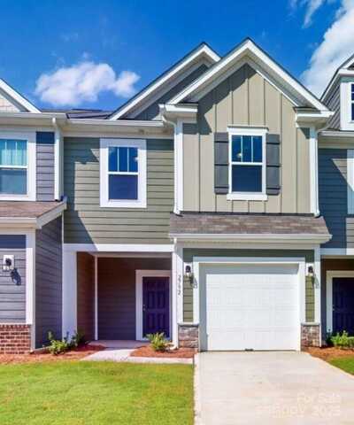2792 Yeager Drive NW, Concord, NC 28027