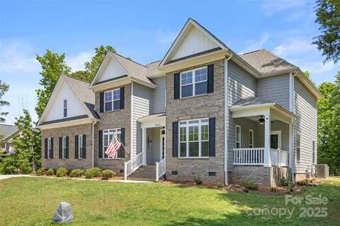 3011 Waxhaw Crossing Drive, Waxhaw, NC 28173