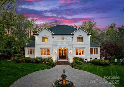 200 Highland Forest Drive, Charlotte, NC 28270
