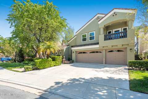 4126 Sterlingview Drive, Moorpark, CA 93021