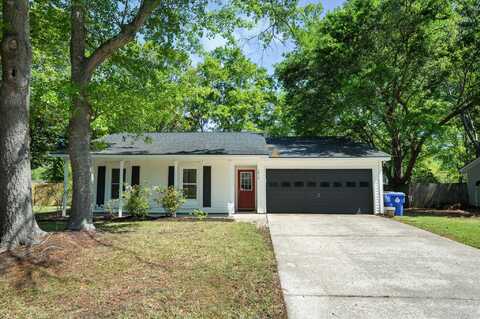 1812 Overrun Street, Charleston, SC 29414