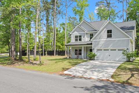 1325 Wannamaker Avenue, Summerville, SC 29485