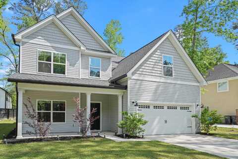 1325 Wannamaker Avenue, Summerville, SC 29485