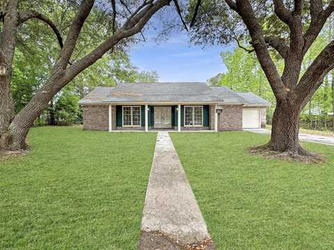 330 Crestwood Drive, Moncks Corner, SC 29461