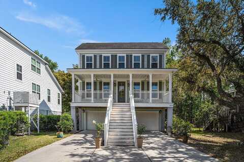 3717 Tip Lane, Mount Pleasant, SC 29466