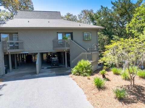754 Summerwind Circle, Edisto Island, SC 29438