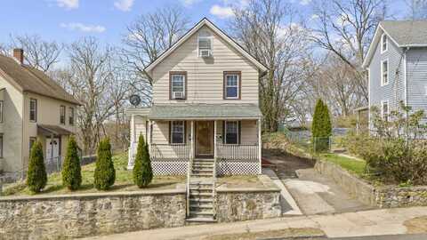 12 Summit Street, Derby, CT 06418
