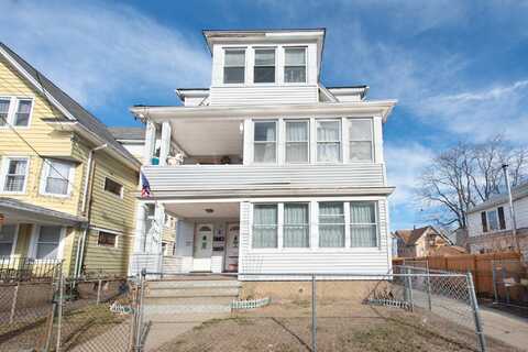230 - 234 Federal Street, Bridgeport, CT 06606