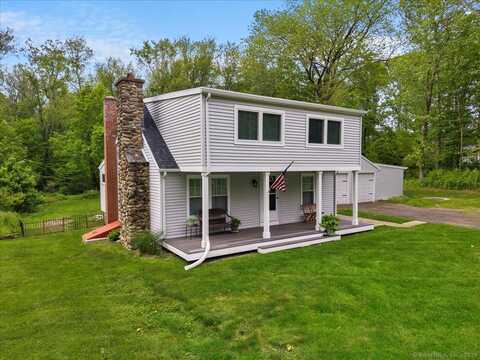10 3rd Avenue, Haddam, CT 06441