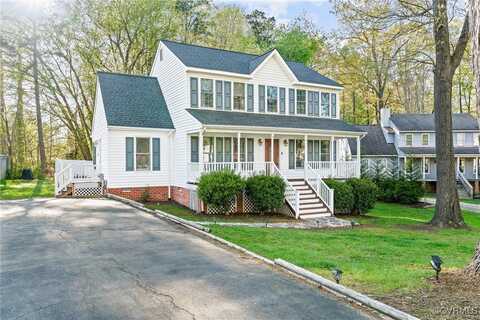 14415 Branched Antler Drive, Midlothian, VA 23112
