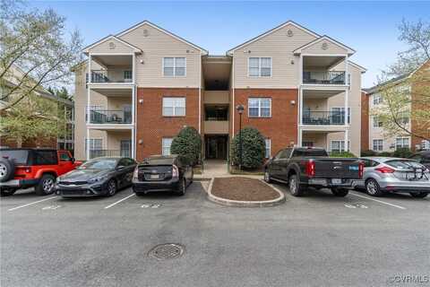811 Brassie Lane, Glen Allen, VA 23059