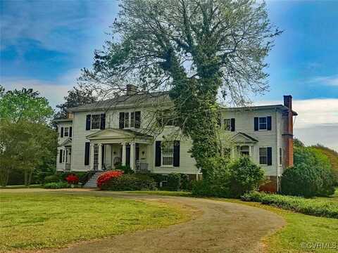 0850 Kinderton Road, Clarksville, VA 23927