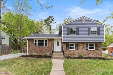 1306 Fernleaf Drive, Chesterfield, VA 23235