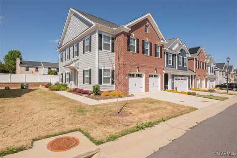 8180 Carriage Homes Drive, Henrico, VA 23294