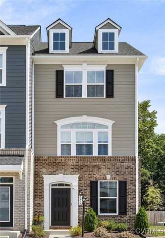 1321 Ewing Park Loop, Midlothian, VA 23113