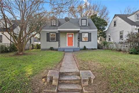 1105 E 16th Street, Richmond, VA 23224