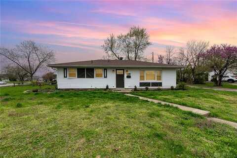 3820 Montevideo Drive, Dayton, OH 45414