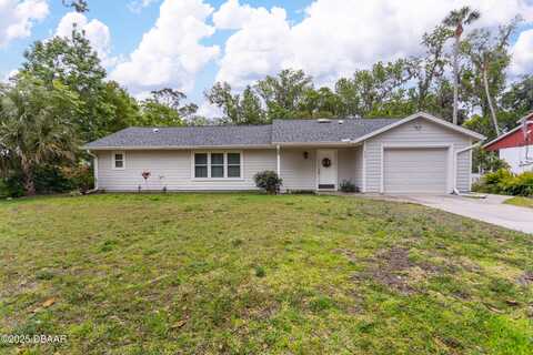 550 Locust Street, Port Orange, FL 32127