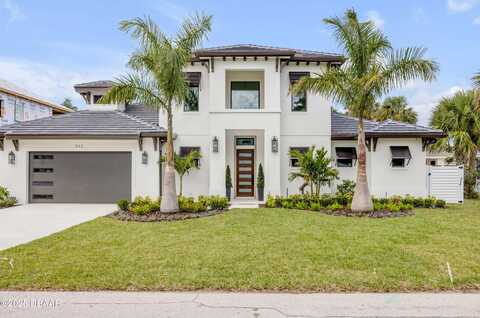 212 Due East Street, New Smyrna Beach, FL 32169