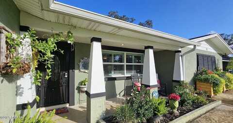 85 Warwick Avenue, Ormond Beach, FL 32174