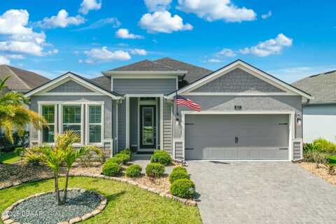 165 Azure Mist Way, Daytona Beach, FL 32124