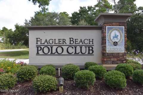 36 Steeplechase Trail, Flagler Beach, FL 32136