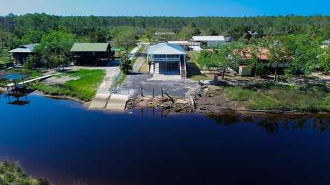 340 470th Ave, Steinhatchee, FL 32359