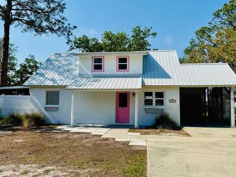 16349 Andrews Cir, Cedar Key, FL 32625