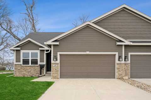 118 N 7th Street, Adel, IA 50003