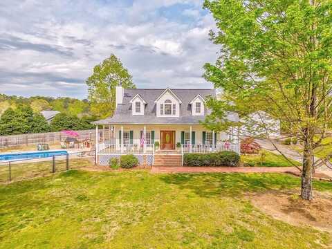 407 Bethany Drive, DALTON, GA 30721