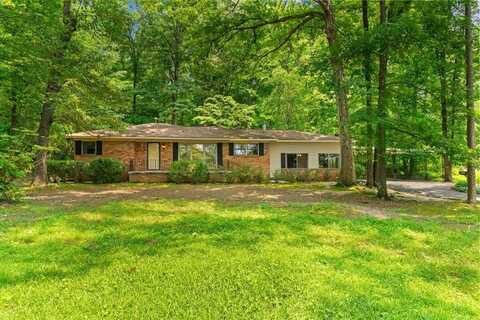 1070 SE Lovers Lane Road, Calhoun, GA 30701