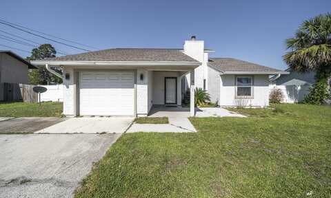 911 Pelican Place, Panama City Beach, FL 32407