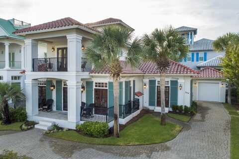324 Rue Caribe, Miramar Beach, FL 32550