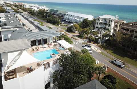 8377 E Co Highway 30A, Inlet Beach, FL 32461