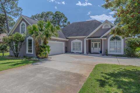 4030 Indian Trail, Destin, FL 32541