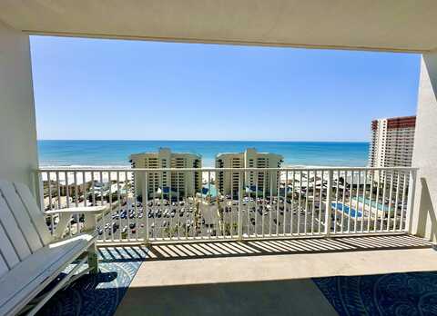 9860 S Thomas Drive, Panama City Beach, FL 32408