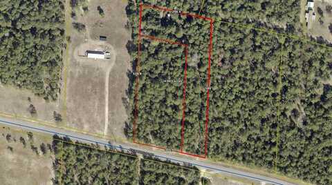 1756 Richardson Road, DeFuniak Springs, FL 32433