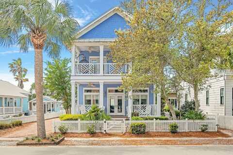 135 Parkshore Drive, Carillon Beach, FL 32413