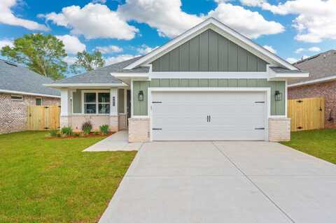 501 Apache Street, Fort Walton Beach, FL 32547