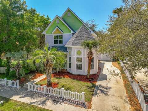 4586 Woodwind Drive, Destin, FL 32541