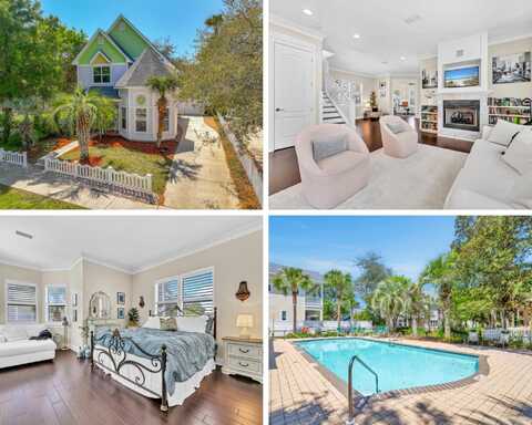 4586 Woodwind Drive, Destin, FL 32541