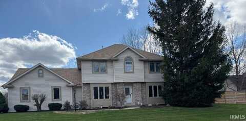 10207 River Rapids Run, Fort Wayne, IN 46845