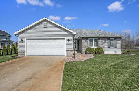 58864 Huntly Court, Goshen, IN 46528
