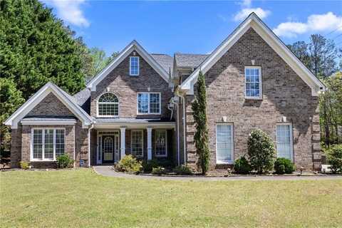 774 Mary Ann Drive NE, Marietta, GA 30068