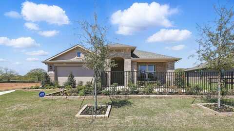 417 LUBBOCK DRIVE, Azle, TX 76020